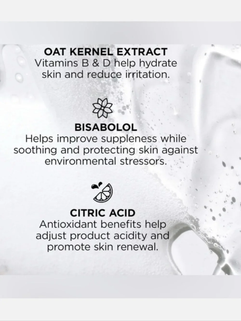 BEAUTYBIO THE BALANCE pH BALANCING GEL CLEANSER.